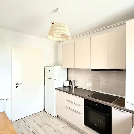 4friendscoresibrasov D Apartamento *