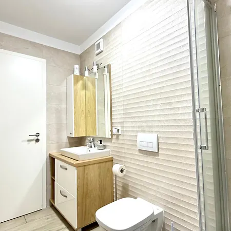 Apartamento 4friendscoresibrasov D Braşov