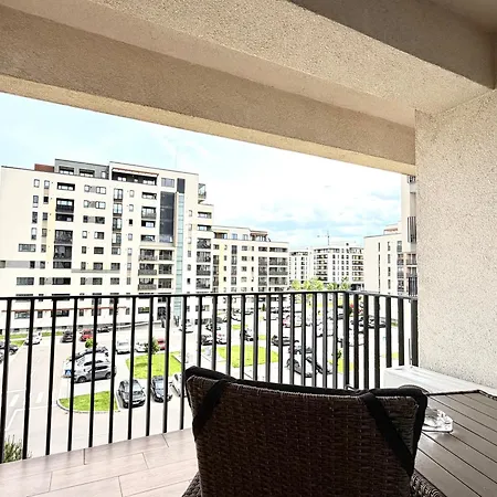 Apartamento 4friendscoresibrasov D